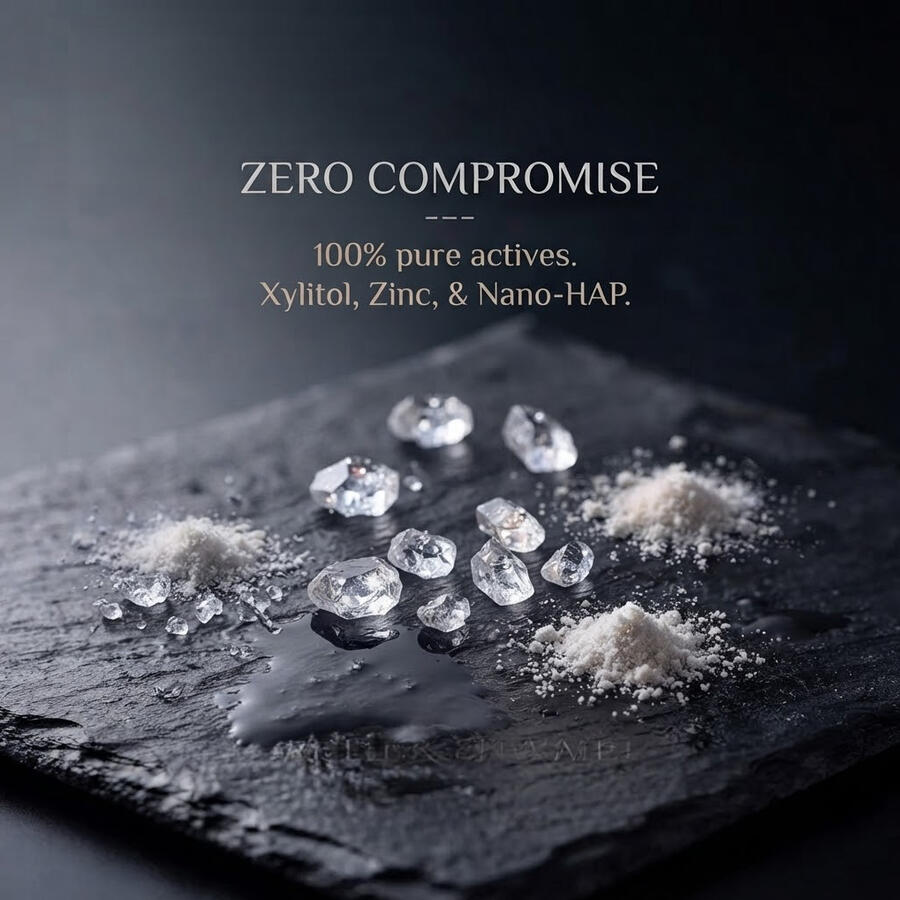 Zero Compromise