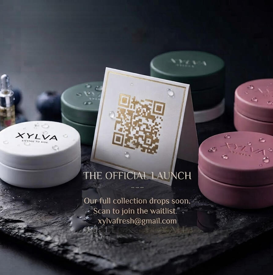 The Official Launch
