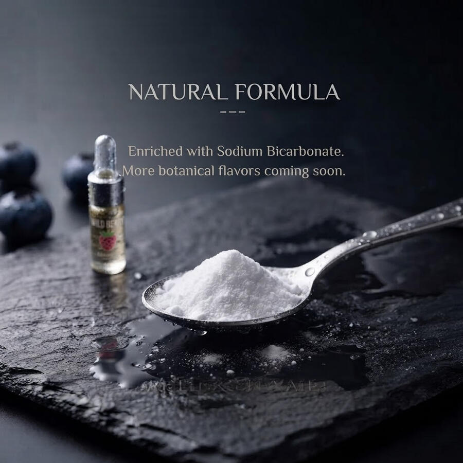Natural Formula